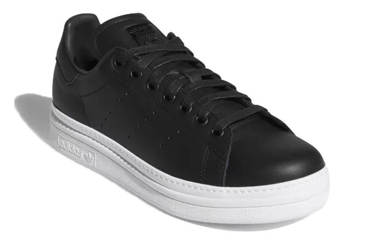 Lookbook (W) adidas Originals Stan Smith New Bold 'Hitam Putih' B28152