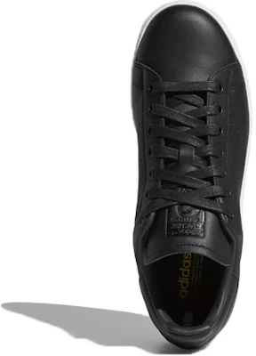 Women adidas originals Stan Smith New Bold Black White B28152 B28152 Novelship