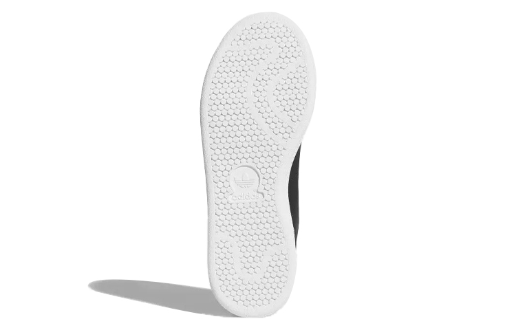 Details for (W) adidas Originals Stan Smith New Bold 'Hitam Putih' B28152