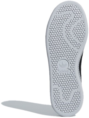 (W) 아디다스 오리지널스 스탠 스미스 뉴 볼드 '블랙 그레이' AQ1111 Details for (W) 아디다스 오리지널스 스탠 스미스 뉴 볼드 '블랙 그레이' AQ1111