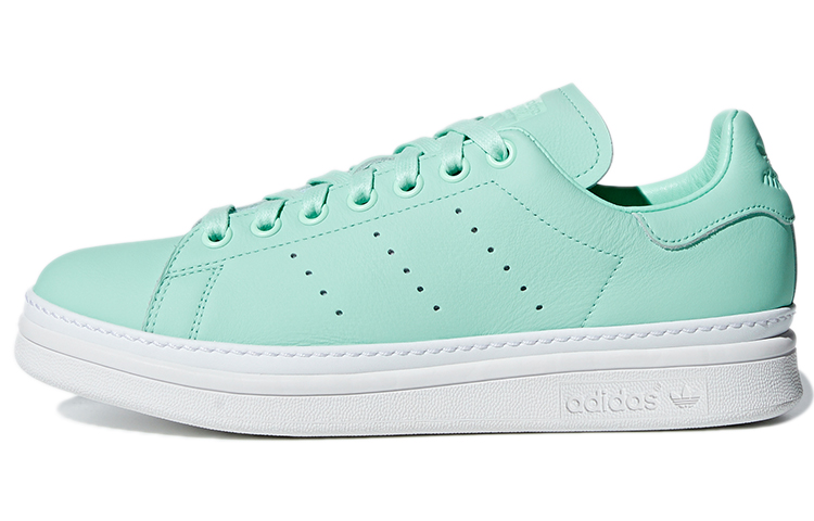 Buy (W) 아디다스 오리지널 스탠스미스 뉴볼드 (그린) BB7776