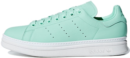 (Women) adidas Originals Stan Smith New Bold 'Green' BB7776