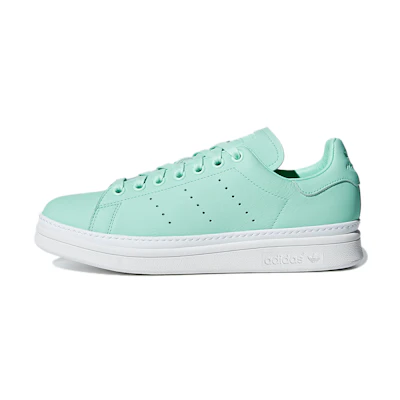 (W) adidas Originals Stan Smith New Bold 'Green'