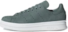 Buy (W) adidas Originals Stan Smith New Bold ''Verde'' B37664
