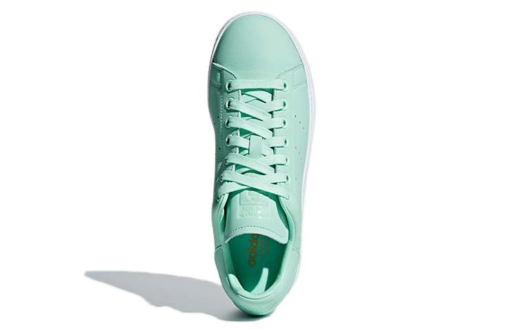 Purchase (W) adidas Originals Stan Smith New Bold ''Vert'' BB7776