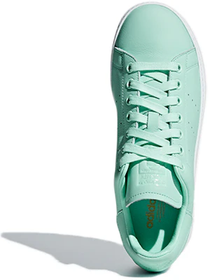 (W) adidas Originals Stan Smith New Bold ''Vert'' BB7776 Purchase (W) adidas Originals Stan Smith New Bold ''Vert'' BB7776