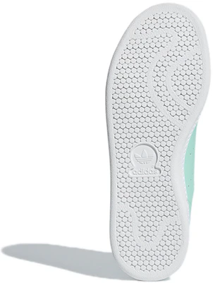 (W) adidas Originals Stan Smith New Bold ''Vert'' BB7776 Details for (W) adidas Originals Stan Smith New Bold ''Vert'' BB7776