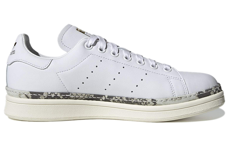 Order (W) 阿迪达斯三叶草Stan Smith New Bold "汉玉白" DB3348