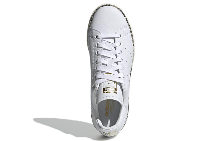 Purchase (W) 阿迪达斯三叶草Stan Smith New Bold "汉玉白" DB3348