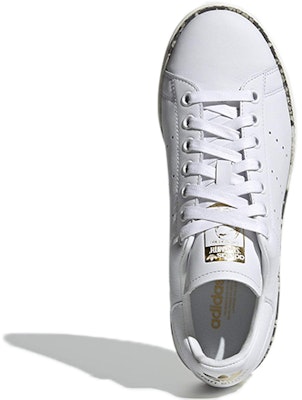 (W) adidas Originals Stan Smith New Bold 'Han Jade Putih' DB3348 Purchase (W) adidas Originals Stan Smith New Bold 'Han Jade Putih' DB3348