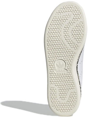 (W) adidas Originals Stan Smith New Bold 'Han Jade Putih' DB3348 Details for (W) adidas Originals Stan Smith New Bold 'Han Jade Putih' DB3348