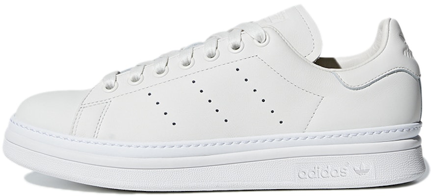(W) adidas Originals Stan Smith New Bold 'Putih' AQ1087 Buy (W) adidas Originals Stan Smith New Bold 'Putih' AQ1087