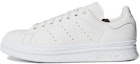 Buy (W) adidas Originals Stan Smith New Bold 'Putih' AQ1087