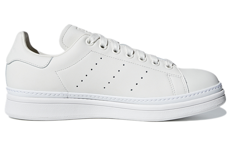 Order (W) adidas Originals Stan Smith New Bold ''Blanc'' AQ1087