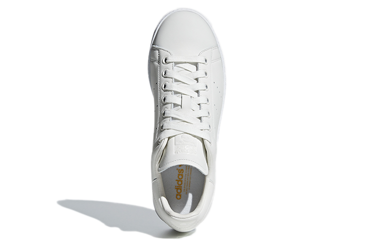 Purchase (W) adidas Originals Stan Smith New Bold 'Putih' AQ1087