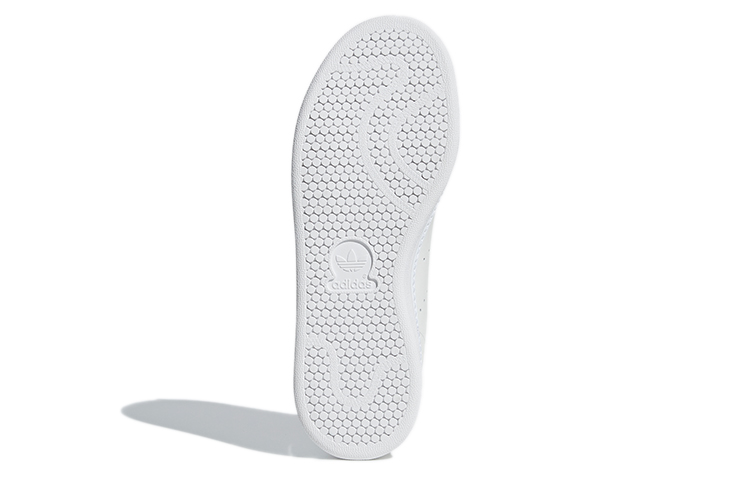 Details for (W) adidas Originals Stan Smith New Bold ''Blanc'' AQ1087
