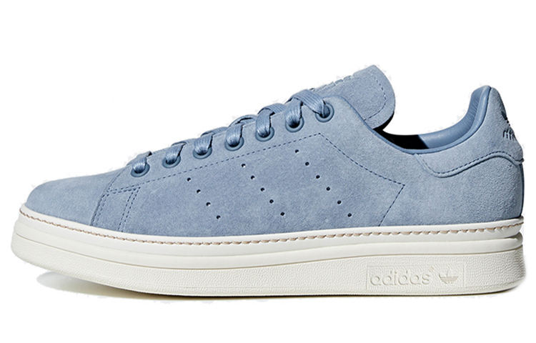 (Women) adidas originals Stan Smith New Bold B37299
