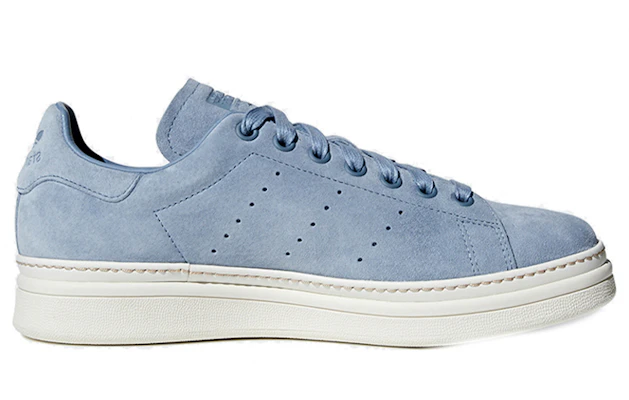 (W) adidas Originals Stan Smith New Bold Femme B37299 Order (W) adidas Originals Stan Smith New Bold Femme B37299