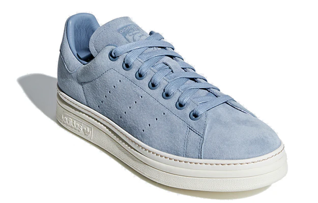 (W) adidas Originals Stan Smith New Bold Femme B37299 Lookbook (W) adidas Originals Stan Smith New Bold Femme B37299