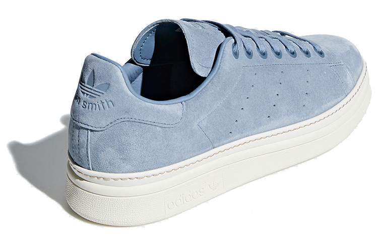 Shop (W) 阿迪达斯 Originals Stan Smith 新潮厚底版 B37299
