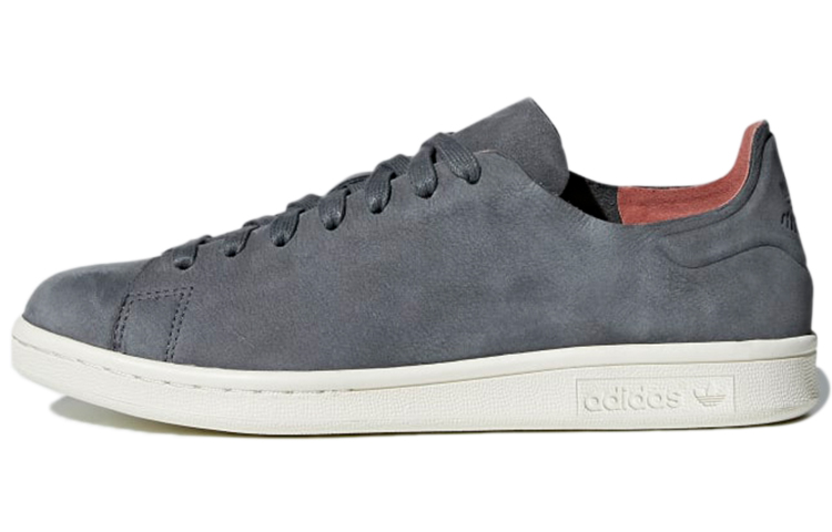 (Women) adidas Originals Stan Smith Nuud 'Cool Grey' CQ2899