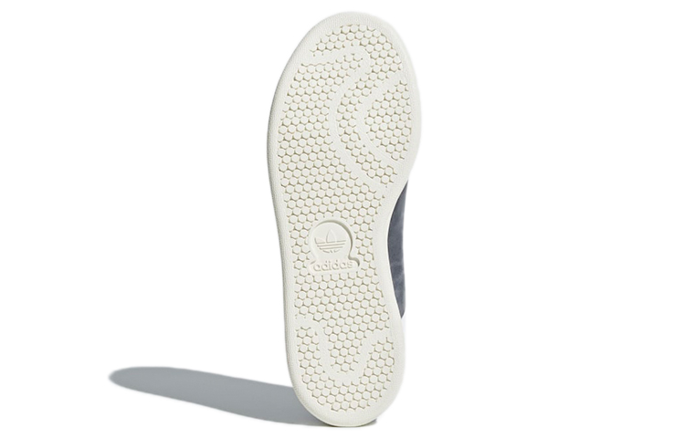 Details for (W) 아디다스 오리지널스 스탠스미스 누드 '쿨 그레이' CQ2899