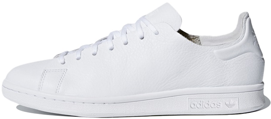 (W) adidas Originals Stan Smith Nuud Kasut 'Putih' CQ2900 Buy (W) adidas Originals Stan Smith Nuud Kasut 'Putih' CQ2900