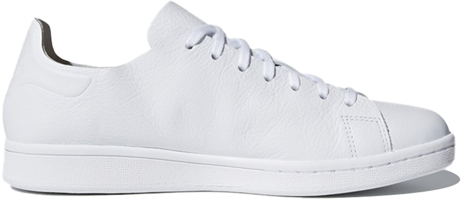 (W) adidas Originals Stan Smith Nuud Kasut 'Putih' CQ2900 Order (W) adidas Originals Stan Smith Nuud Kasut 'Putih' CQ2900