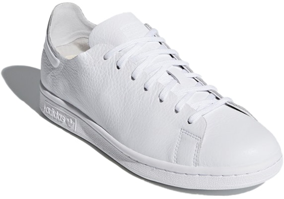 (W) adidas Originals Stan Smith Nuud Kasut 'Putih' CQ2900 Lookbook (W) adidas Originals Stan Smith Nuud Kasut 'Putih' CQ2900