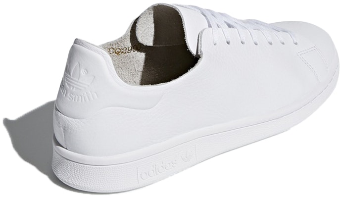 (W) adidas Originals Stan Smith Nuud Kasut 'Putih' CQ2900 Shop (W) adidas Originals Stan Smith Nuud Kasut 'Putih' CQ2900