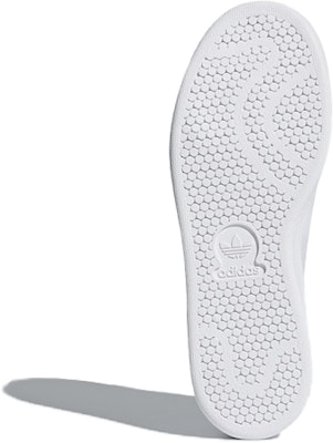 (W) adidas Originals Stan Smith Nuud Kasut 'Putih' CQ2900 Details for (W) adidas Originals Stan Smith Nuud Kasut 'Putih' CQ2900