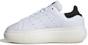 Buy (W) adidas Originals Stan Smith PF "Blanc/Blanc Cassé/Noir" IE0450