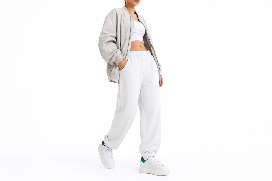 (女性)adidas Originals Stan Smith PF "純白/米白/綠色" ID2786 Order (女性)adidas Originals Stan Smith PF "純白/米白/綠色" ID2786