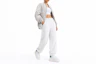Order (女性)adidas Originals Stan Smith PF "純白/米白/綠色" ID2786