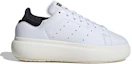 Lookbook (W) adidas Originals Stan Smith PF "Blanc/Blanc Cassé/Noir" IE0450