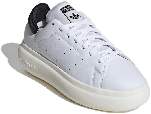 (W) adidas Originals Stan Smith PF "Blanc/Blanc Cassé/Noir" IE0450 Purchase (W) adidas Originals Stan Smith PF "Blanc/Blanc Cassé/Noir" IE0450