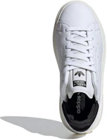 Details for (女款)adidas Originals Stan Smith PF「運動鞋白/米白/核心黑」IE0450
