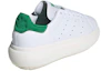 Details for (女性)adidas Originals Stan Smith PF "純白/米白/綠色" ID2786