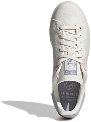 (W) 阿迪达斯三叶草 Stan Smith Primeblue '白粉橙' FX5688 Purchase (W) 阿迪达斯三叶草 Stan Smith Primeblue '白粉橙' FX5688