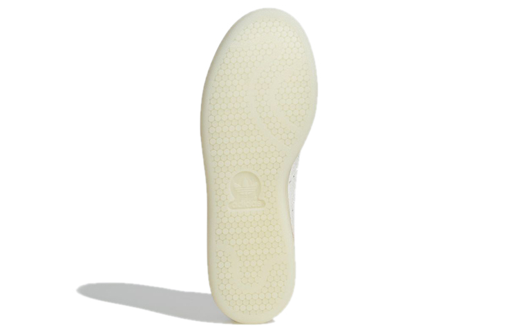 Details for (W) adidas Originals Stan Smith Primeblue 'Putih Oranye' FX5689