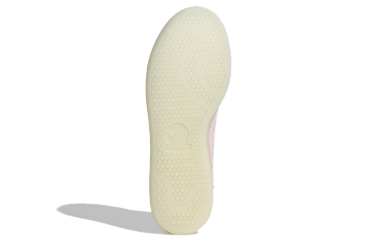 Details for (W) adidas Originals Stan Smith Primeblue 'Putih Merah Muda Oranye' FX5688