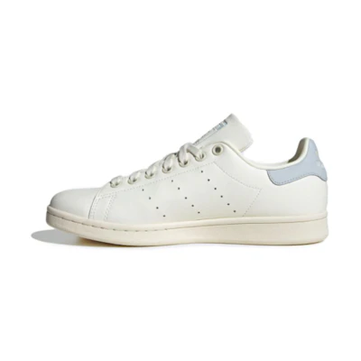 (W) adidas Stan Smith 'Off White Halo Blue'