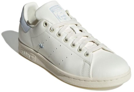 (W) 아디다스 오리지널 스탠스미스 '화이트 퍼플' IE0461 Lookbook (W) 아디다스 오리지널 스탠스미스 '화이트 퍼플' IE0461