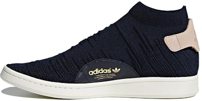 (W) adidas Originals Stan Smith Sock PK 'Azul' CQ2901 Buy (W) adidas Originals Stan Smith Sock PK 'Azul' CQ2901