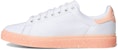 (W) adidas Originals Stan Smith Vulc 'Putih Merah Jambu' FX8684