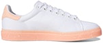 Order (W) adidas Originals Stan Smith Vulc 'Putih Merah Jambu' FX8684