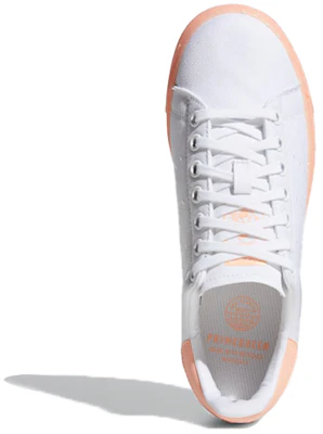 (Women) adidas originals Stan Smith Vulc 'White Pink' FX8684 Purchase (Women) adidas originals Stan Smith Vulc 'White Pink' FX8684