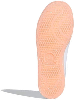 (Women) adidas originals Stan Smith Vulc 'White Pink' FX8684 Details for (Women) adidas originals Stan Smith Vulc 'White Pink' FX8684