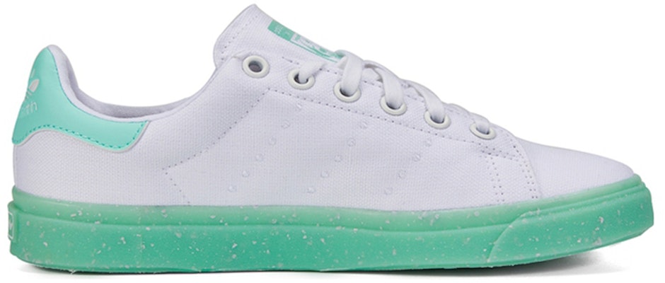 (W) adidas Originals Stan Smith Vulc Blanco/Verde FX8683 Order (W) adidas Originals Stan Smith Vulc Blanco/Verde FX8683