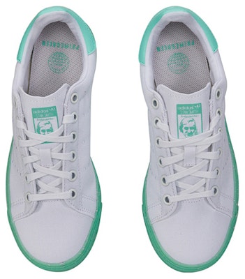 (W) adidas Originals Stan Smith Vulc Blanco/Verde FX8683 Purchase (W) adidas Originals Stan Smith Vulc Blanco/Verde FX8683